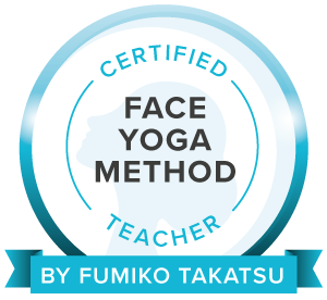 Zertifikat Face Yoga Method